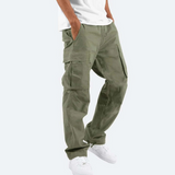 Mason | Pantaloni cargo leggeri