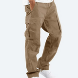 Mason | Pantaloni cargo leggeri
