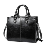Renata – Elegante Tote-Handtasche
