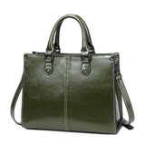 Renata – Elegante Tote-Handtasche