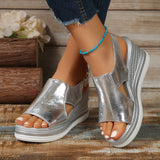 Brooke™ | Sandales orthopédiques