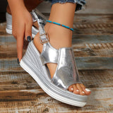 Brooke™ | Sandales orthopédiques