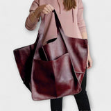 Arwen - Oversize Wochenendtasche