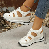 Nahal™ Sandali-Sneakers Chiusi
