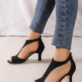 Sofia | Bequeme High Heels