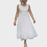 Emmie – Ensemble élégant deux-pièces